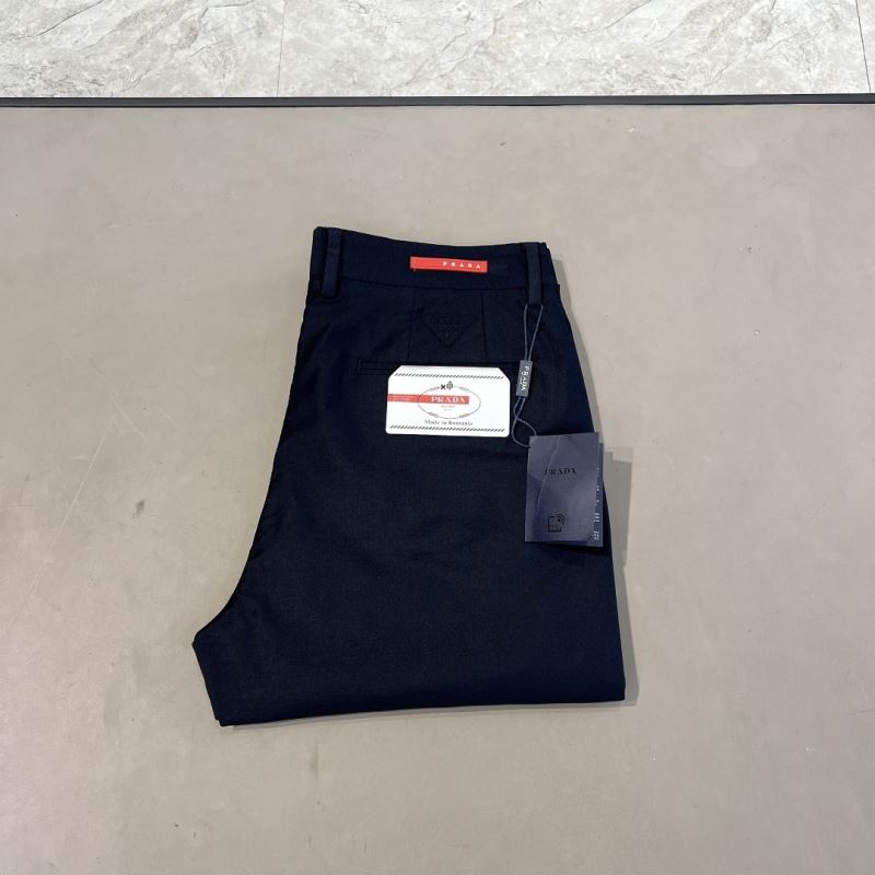 Prada Long Pants